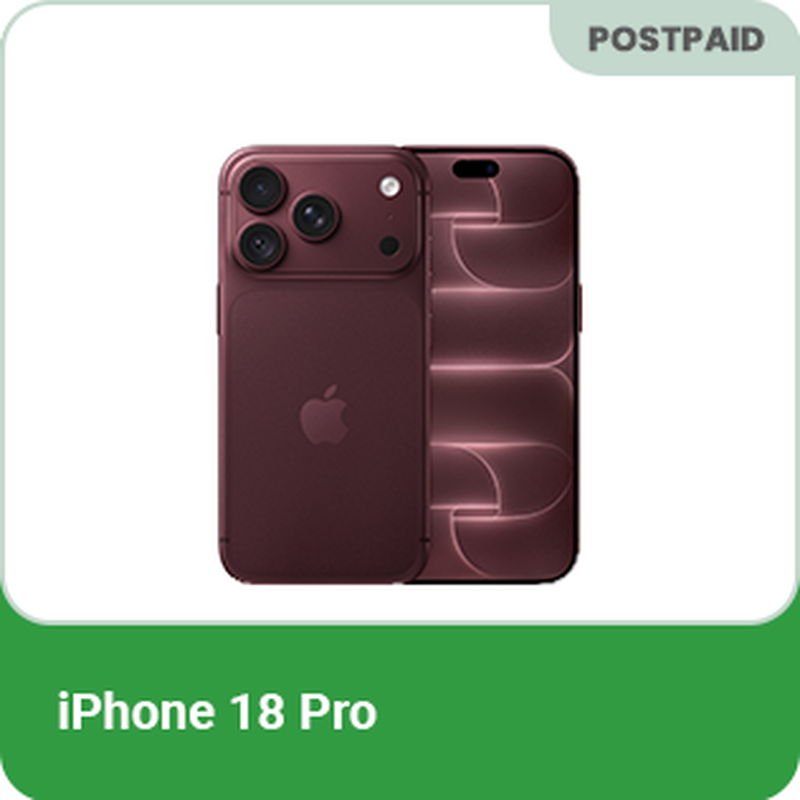 iPhone 18 Pro image number 0